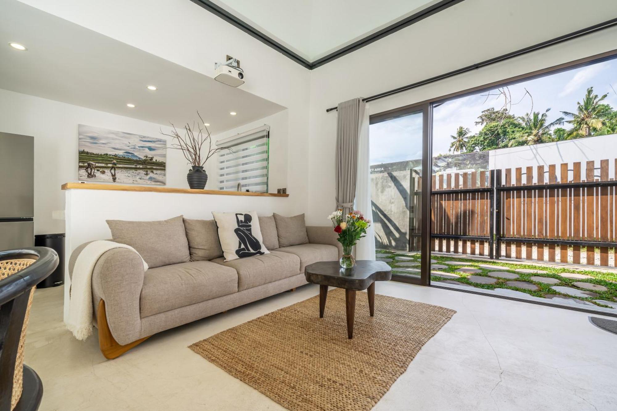 Niki - Serenity And Elegance - Villa In Ubud With Panoramic Temple Views Exterior foto
