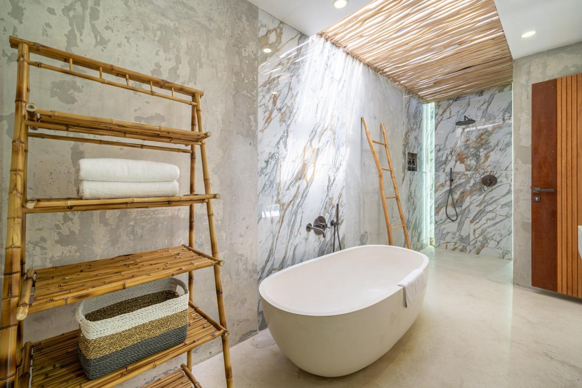 Niki - Serenity And Elegance - Villa In Ubud With Panoramic Temple Views Exterior foto